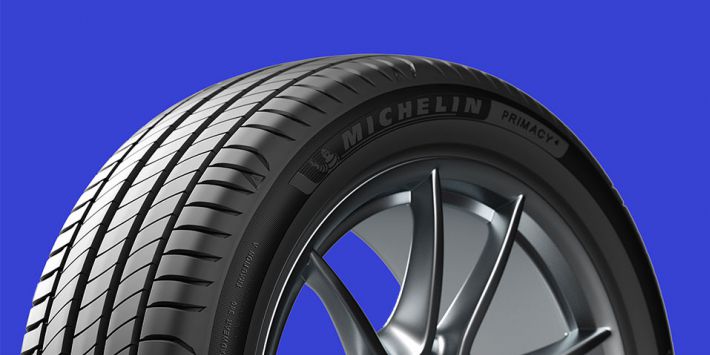 Michelin PRIMACY 4 (1)
